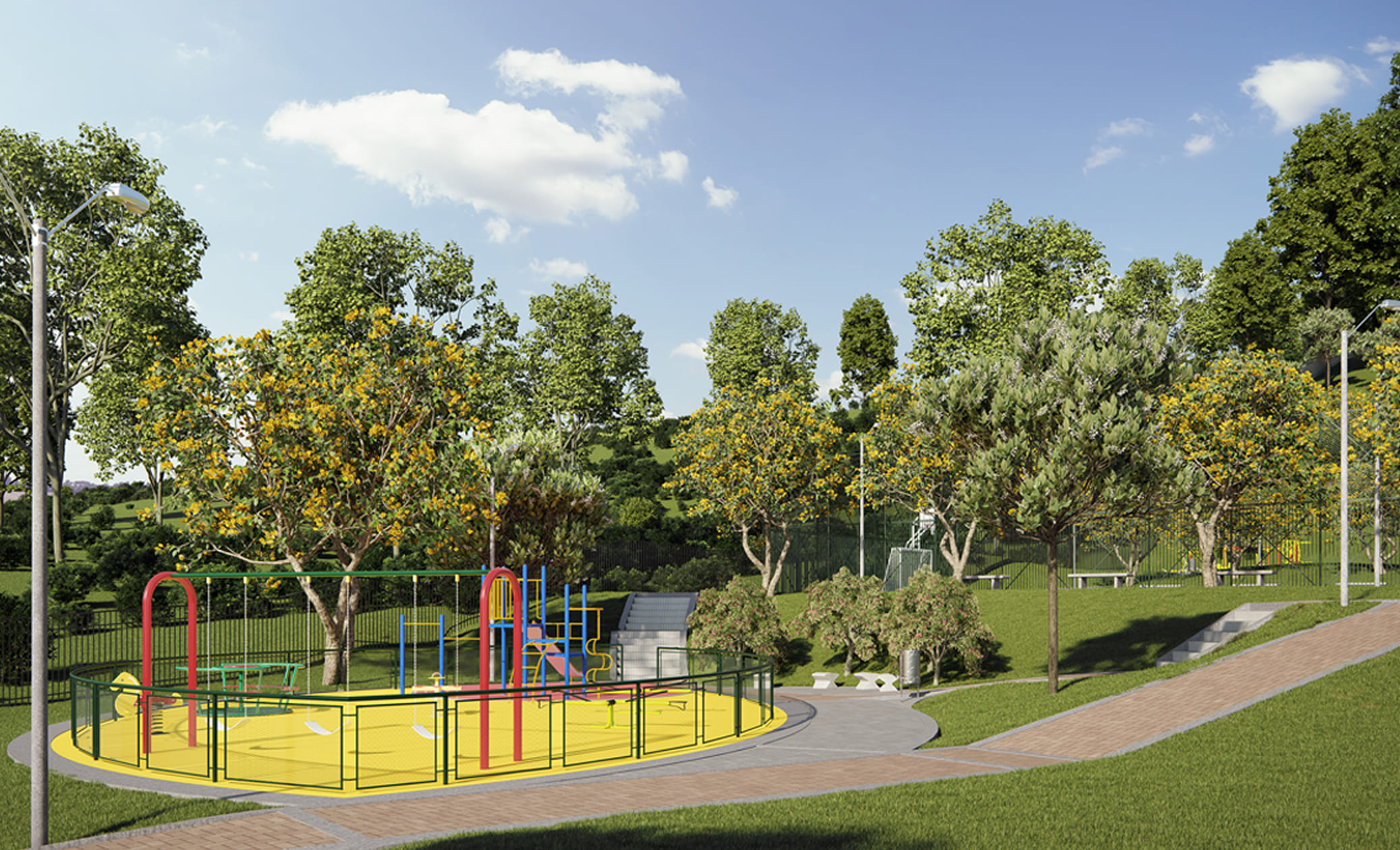 renders