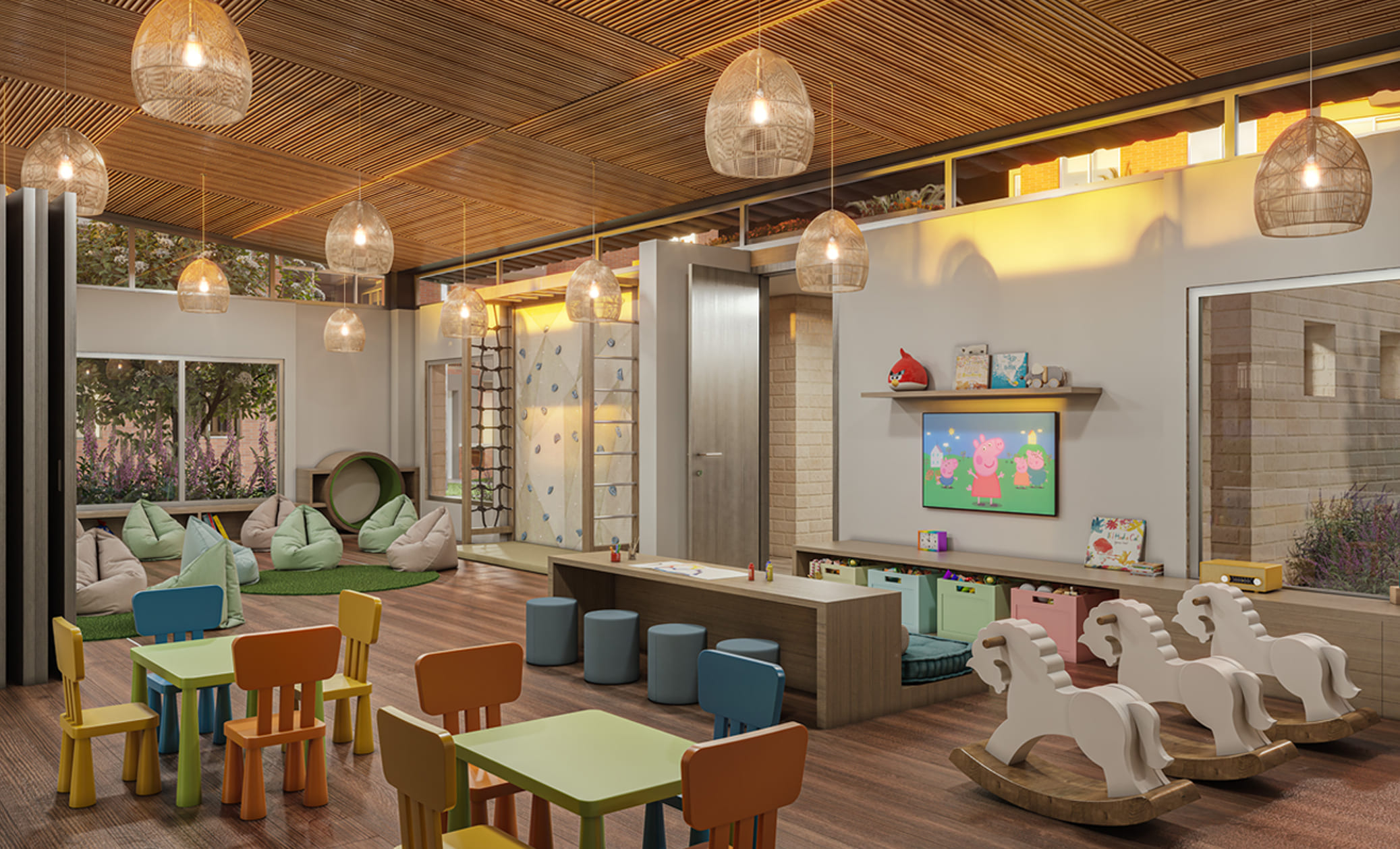 renders