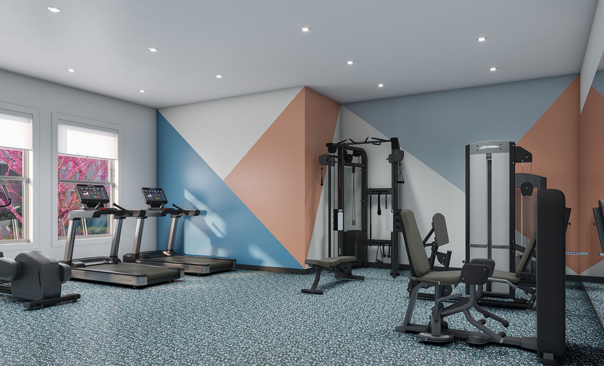 renders