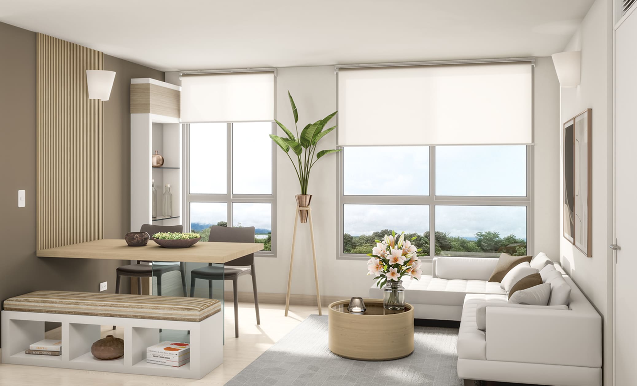 renders