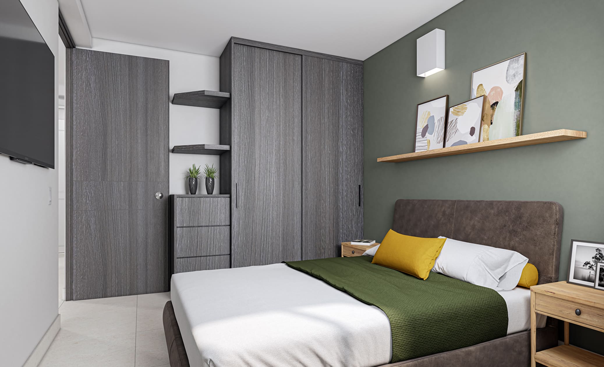 renders