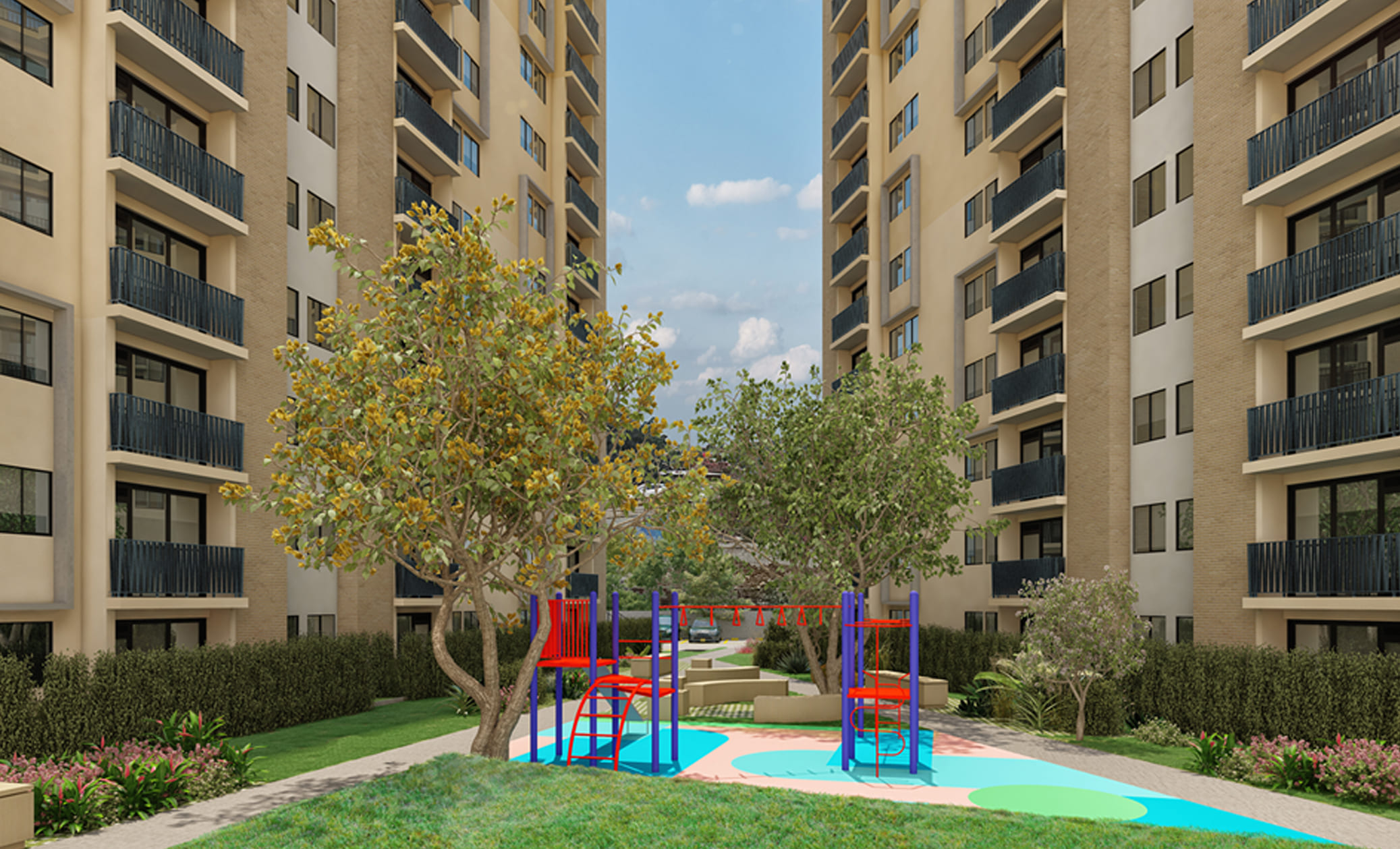 renders