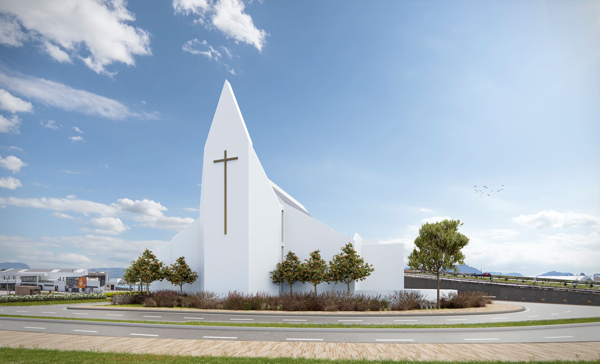 renders