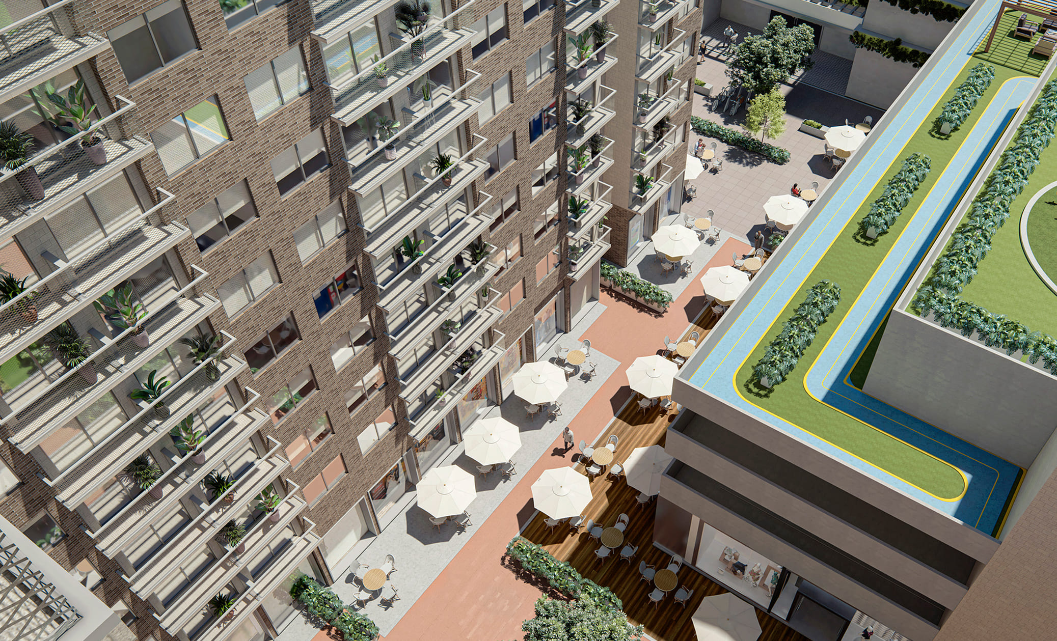 renders